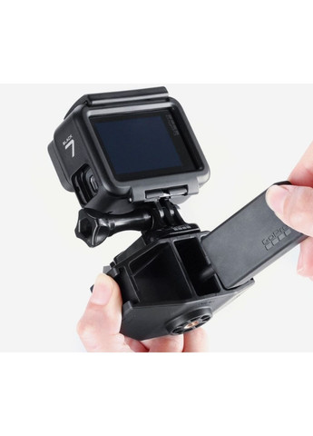 Кронштейн для крепления аксессуаров для видеоблога vijim gp-1 gopro vlog No Brand (284177439)