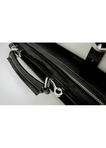 Чоловічий шкіряний портфель 30.5х39.5х10 см Time Resistance (315874290)