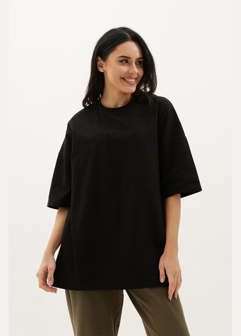 Оверсайз Футболка LUCAS Garne - (282711032)