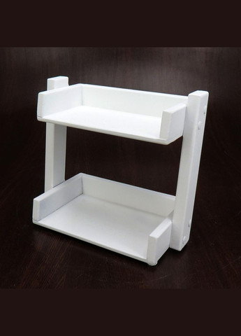 Настольный органайзер из дерева Эмерсон 25 зефир (КНЦ-254920) No Brand (328225868)