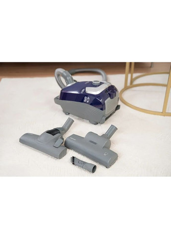 Пылесос Tomek ZVC704 Zelmer (351364606)