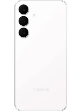 смартфон galaxy s25 fe 8/256gb white (sm-s731bzwg) Samsung (391740201)