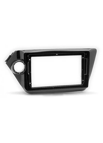 Штатная магнитола для KIA Rio (QB) 2011-2017 S3 QLED 9" Android 8-ядерный 1.6ГГц 4x64Гб SIM-карта 3G/4G 7388 4x45W ASP TM2313 DriveX (401893527)