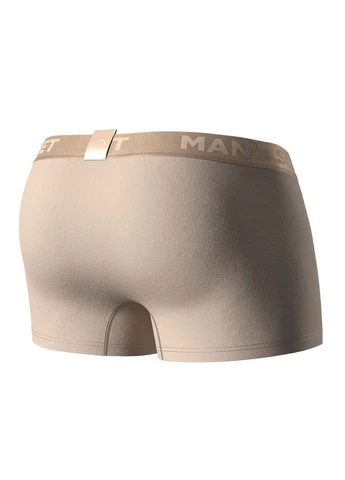 Чоловічі боксери, GS100-06 MAN's SET Anatomic Classic 1.2 Gold Series (396322514)