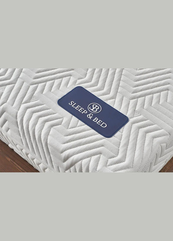 Матрац Дрим Люкс 140x200 нью Sleep&Bed (356683940)