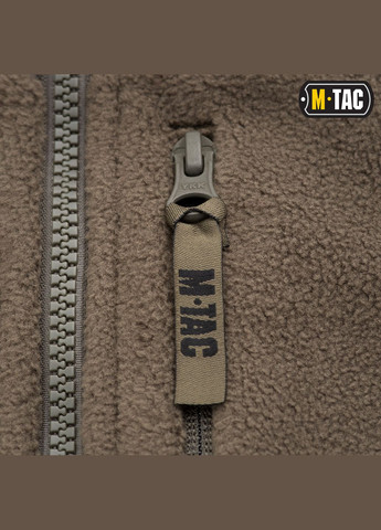 Куртка Alpha icrofleece Gen.II Dark Olive (M) M-TAC (303414806)
