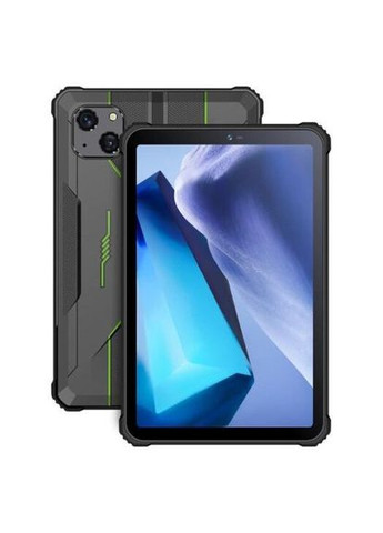 Планшет Pad RT3 4/64GB Green Oukitel (314865720)