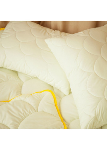 Подушка "Попрокорн" 50x70 см з кукурудзяним наповнювачем IDEIA (329698691)