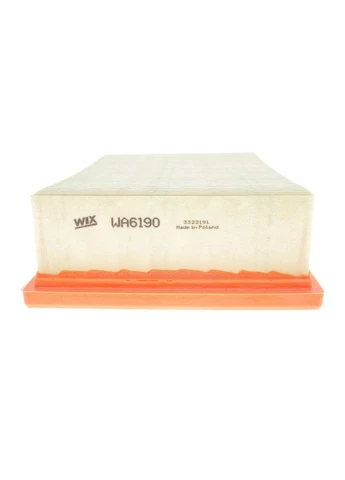 Фільтр повітряний BMW WA6190/AP026 (вир-во WIX-FILTERS UA) WIX Filters (345768764)