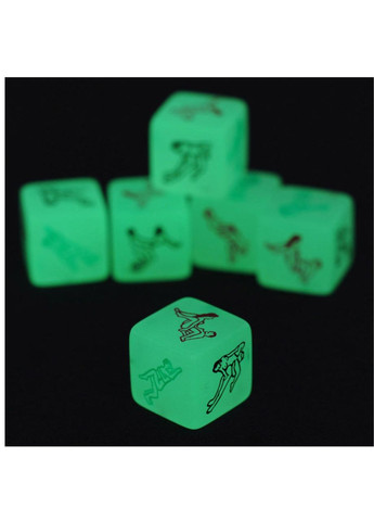 Кубик вибору поз для сексу урізноманітнить Ваш секс еротичні кубики кістки для секс ігор China (317747415)