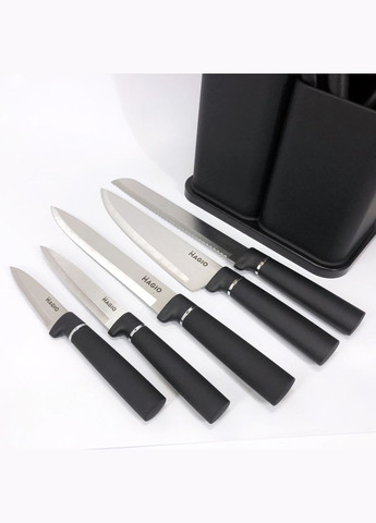 Набор силиконовых кухонных принадлежностей MG-1097B набор ножей лопаток 12 предметов Magio (364663894)