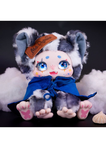 Мягкая игрушка Прояви себя Kimmon 556004 сюрприз-упаковка POP TOP (367966536)