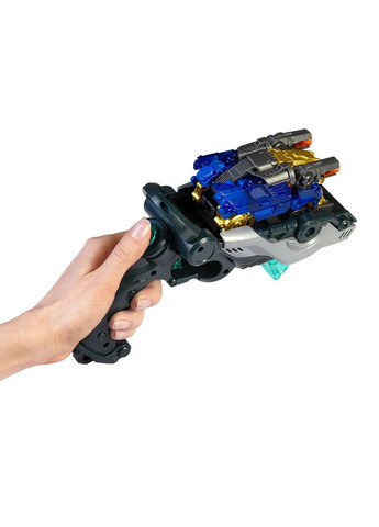 Игровой набор! S5 L2 – Гриффин Screechers Wild (365812759)