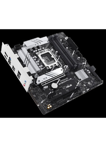 Материнская плата Prime B760M-Plus Socket 1700 Asus (337318644)