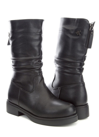 Зимние сапоги женские VIKA