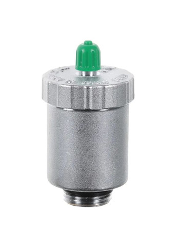 Повітровідвідник автоматичний R630-050 - 1/2" (нікель) (RO0155) Roho (322005976)