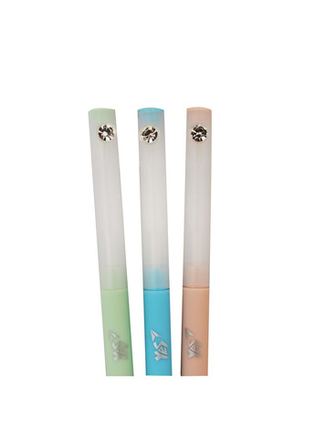 Ручка шариковая/масляная " /411910/ "Crystal" 0,7мм, синий (33/66) Yes (367753006)