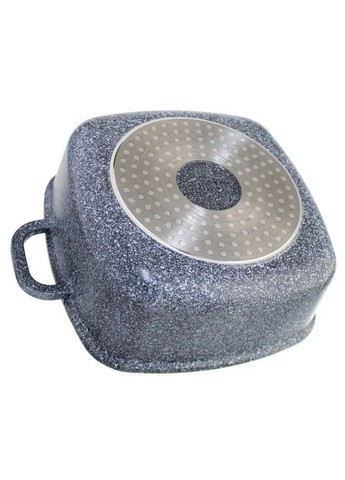 Кастрюля с антипригарным покрытием EB-3973 4,4 л 24 см (EB-3973) Edenberg (336550025)