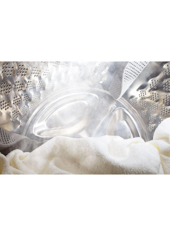 Пральна машина WNHPI72SCSIRV фронтальна, з баком, 7кг, 1200, A+, 60см, дисплей, пар, інвертор, Gorenje (364275256)