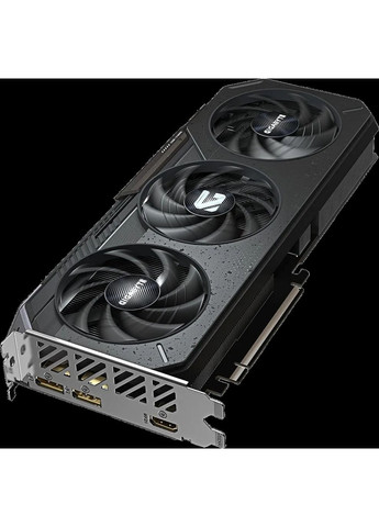 Видеокарта Radeon RX 9060 XT GAMING OC 8192MB (GV-R9060XTGAMING OC-8GD) Gigabyte (360410650)