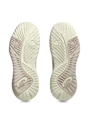 Жіночі кросівки GEL-RESOLUTION 10 Бежевий Asics бежеві демісезони (367593017)