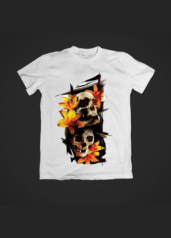 Футболка YOUstyle для мужчин 0409 Gildan (279541319)