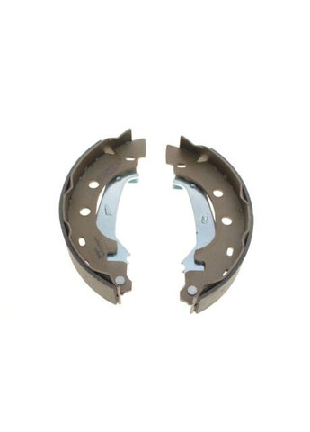 Комплект гальмівних колодок Delphi (332797446)