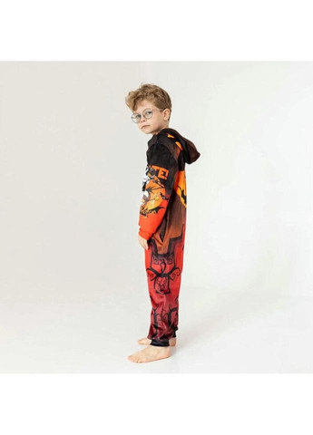 Кігурумі дитяче 3D Хелловін 3064, 1, 152 15281 152, см FlexDress (324623287)