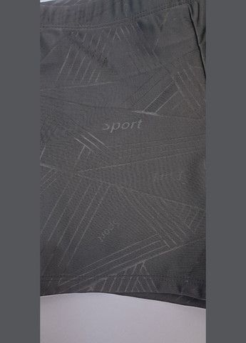 Мужские черные яркие черные подростковые боксеры для мальчиков шорты No Brand