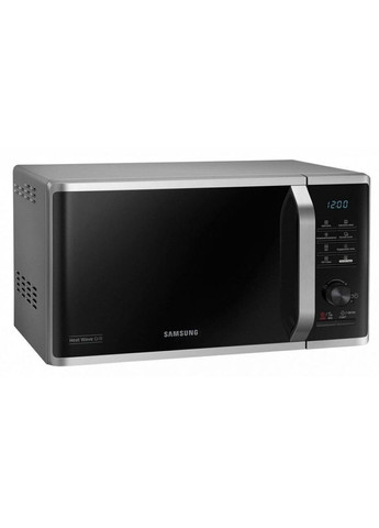 Микроволновка с грилем MG23K3575AS Samsung