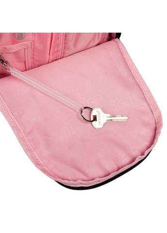 Рюкзак TS-109 Demon Slayer Nezuko 39х28х14 см Черно-розовый (559949) Yes (365290893)