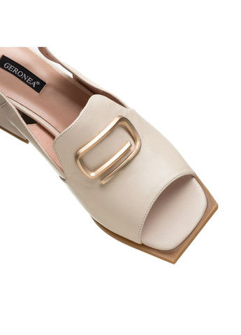 Шльопанці (1125Л) Geronea (326025264)