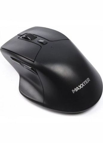 Мишка (Mr-407) Maxxter mr-407 wireless black (268147132)