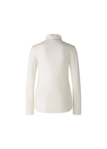 Жіночий лонгслів Молочний Oui - (322211177)