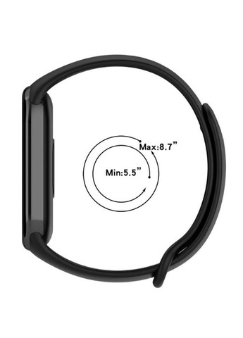 Ремінець для смарт-годинника BeCover (368596737)