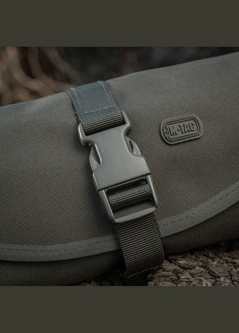 Сумка для туалетных принадлежностей Olive M-TAC (337142678)