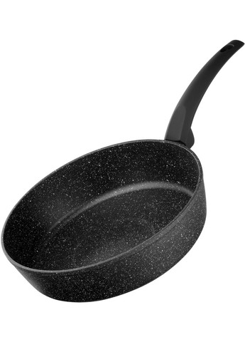 Глубокая сковорода с крышкой Gemini Gourmet Viareggio 28см (AR1928GDL) Ardesto (360408679)