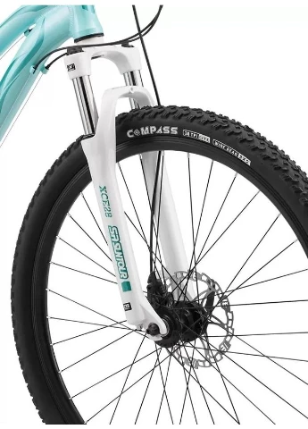Велосипед Montana Sport W 27.5″ Mint S(S) Mongoose (316395881)