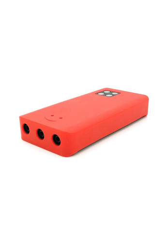 Мультиметр 621A, вимірювання: V, A, R, C, T, F Aneng (370618380)