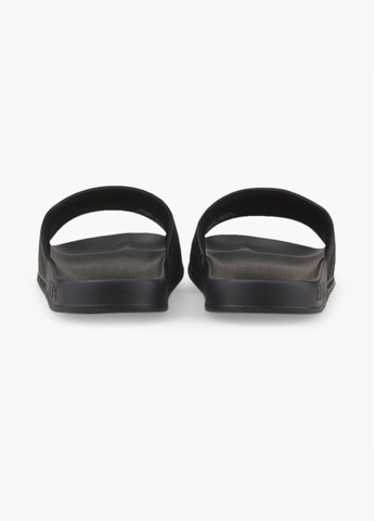 Тапочки чоловічі Leadcat 2.0 Black 384139-03 Puma (325416243)