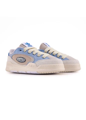 КРОСІВКИ ЖІНОЧІ ADIDAS ADI2000 X BLUE DAWN АДІДАС АДІ 2000 СИНІ No Brand сині демісезони (391936009)