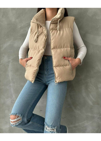 Жилет "Светлый День" - новая коллекция Vione (367077411)