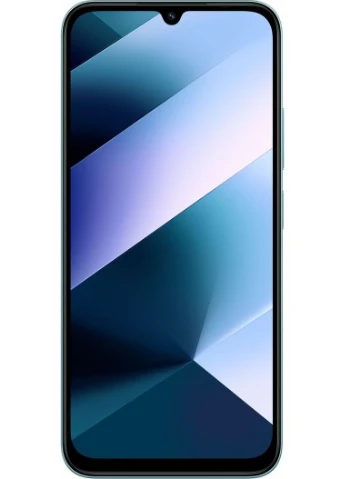 Смартфон Poco C85 6/128GB (Global) Без NFC (with charger) Xiaomi (382901039)