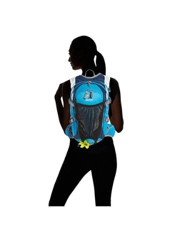 Рюкзак Compact EXP 10 SL 3200115 3312 Deuter (318434570)