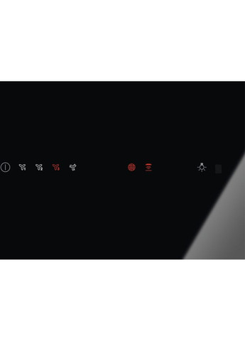 Витяжка кухонна (m459403) Electrolux LFV316K (369017910)