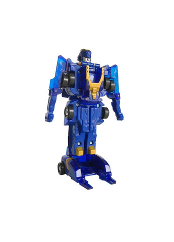 Ігровий набір машинок-трансформерів Дашер 54003 Fuzion Max (302385203)