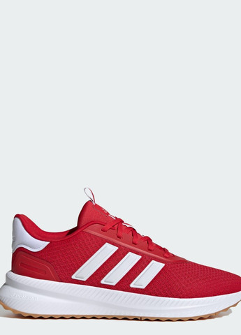 Червоні всесезон кросівки x_plr path adidas