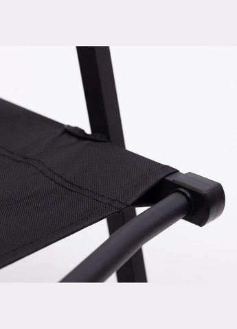 Стул для кемпинга складной 50*51*64 см с алюминиевым каркасом, LUGI (330033697)