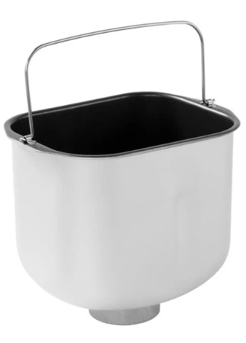 Хлібопіч RUSSELL HOBBS 27260-56, білий No Brand - Білий (391963447)