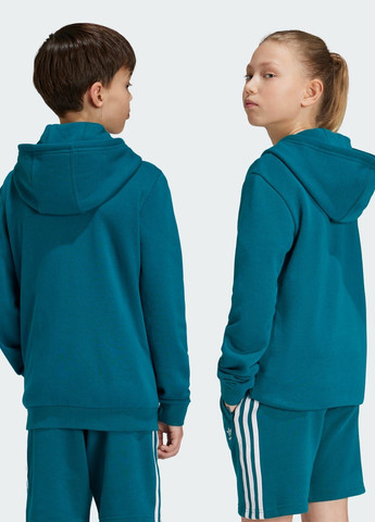 Худи Trefoil Kids adidas (301507152)